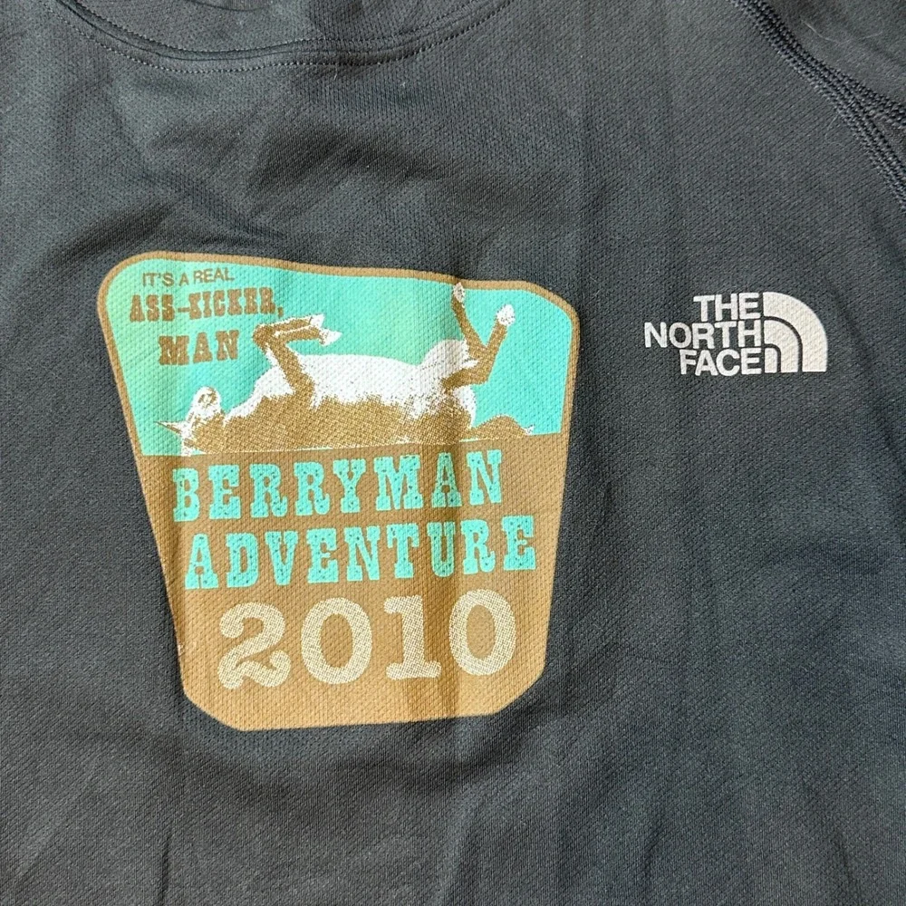 The North Face north face